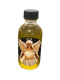 Anointing oil