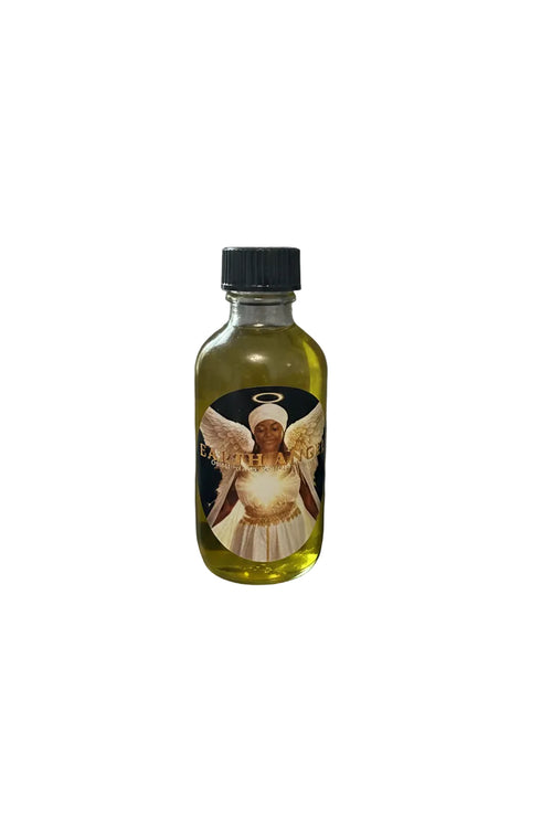 Anointing oil