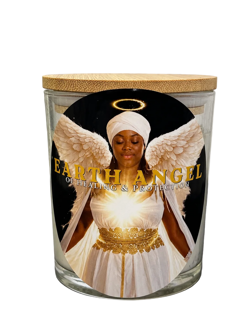 Protection & Purification Candle