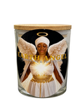 Protection & Purification Candle