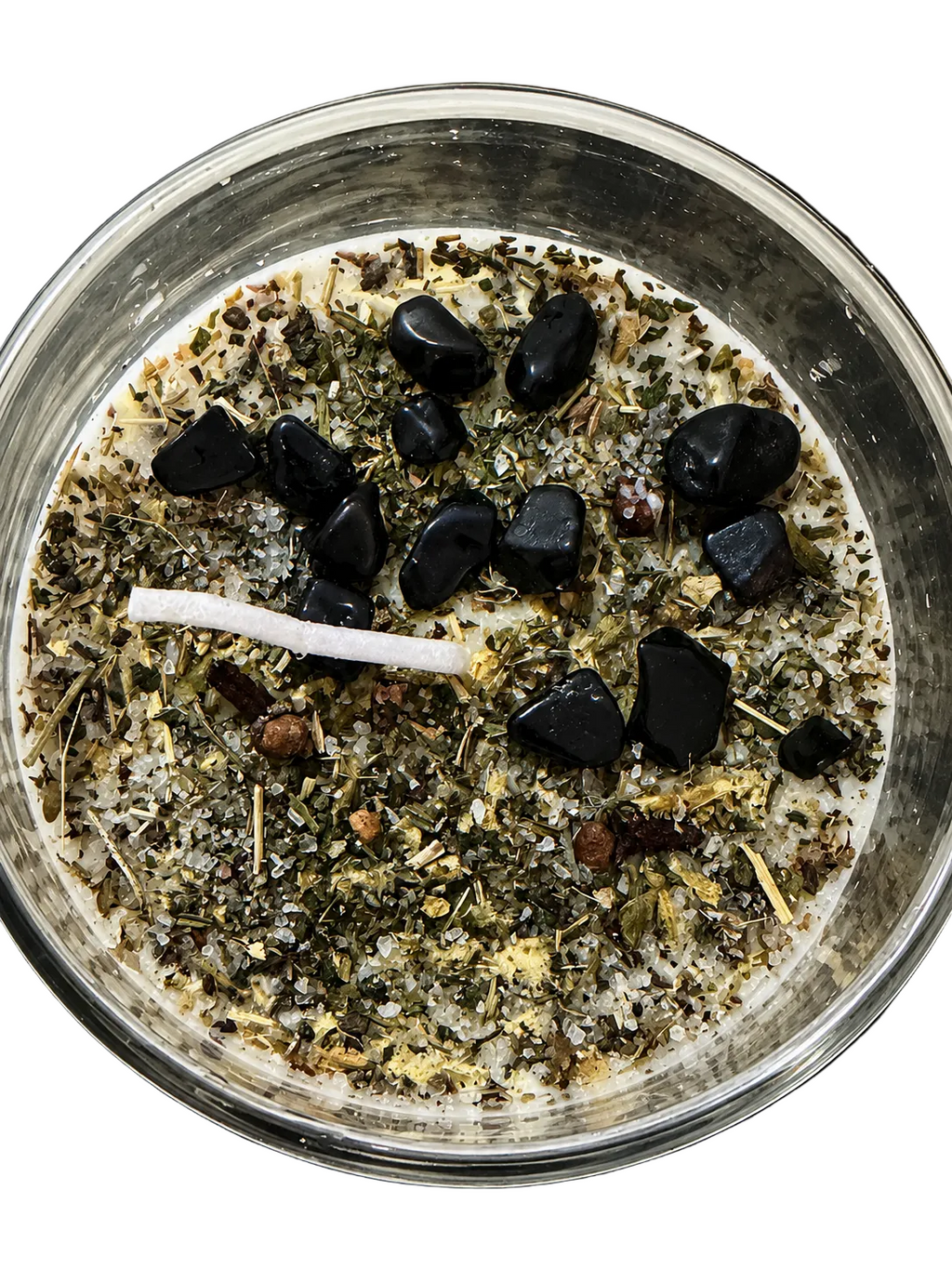 Protection & Purification Candle